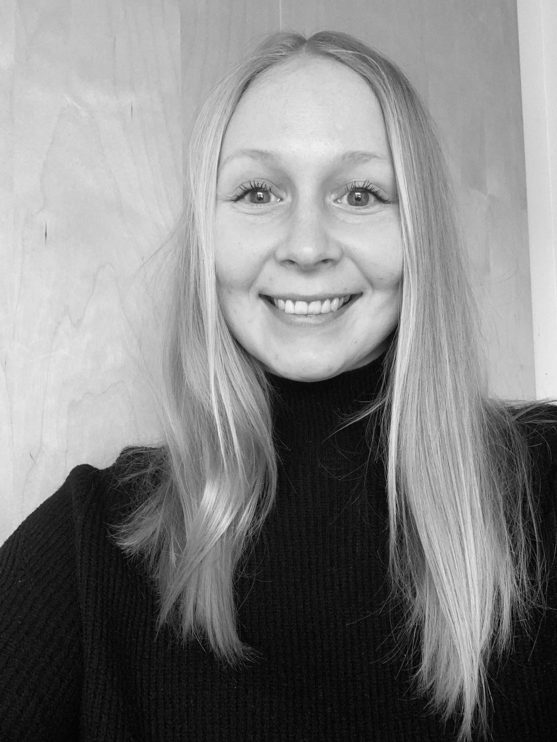 Laura Thyssen Thorøe