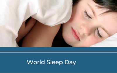 World Sleep Day 2022: sleep pain