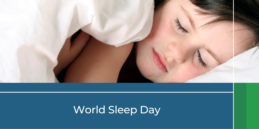 World Sleep Day 2022: sleep pain
