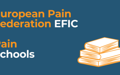 EFIC Pain Schools 2025: Call for Proposals