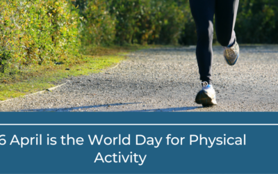 Pain and Physical Activity: World Day of Physical Activity