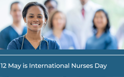 Pain and Nursing: International World Day of Nurses 2022