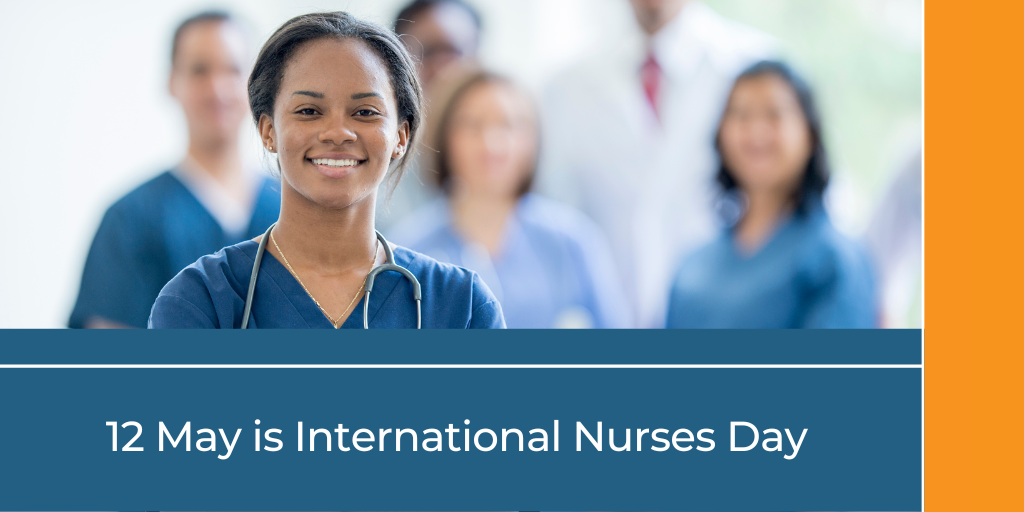 Pain and Nursing: International World Day of Nurses 2022