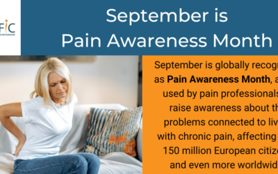 Pain Awareness Month 2022