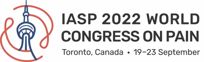 IASP 2022 World Congress on Pain