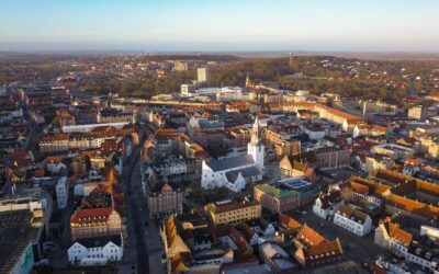 Several PhD Stipends at the Center for Neuroplasticity and Pain, Denmark
