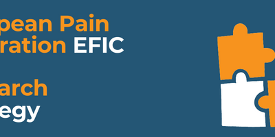 Out now in the EJP: “Why Europe needs a pain research strategy”