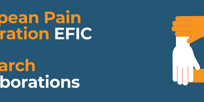 Call for Research Project Assistants at the European Pain Federation EFIC