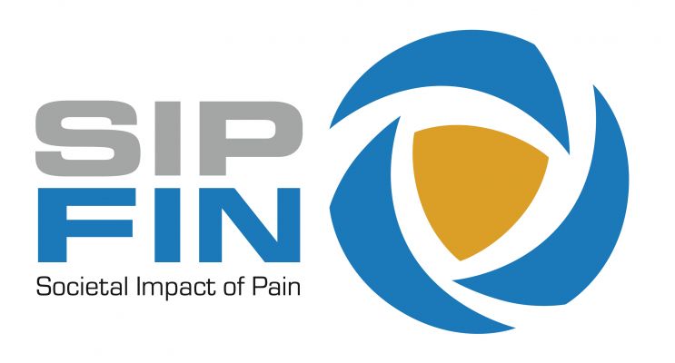SIP Finland organises a webinar on effective pain treatment and rehabilitation