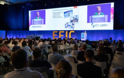 #EFIC2023 Programme Spotlight: Debate Workshops