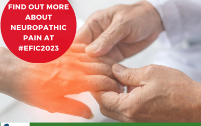 #EFIC2023 Programme Spotlight: Neuropathic Pain