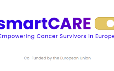 smartCARE project wants to hear from cancer survivors and caregivers across Europe