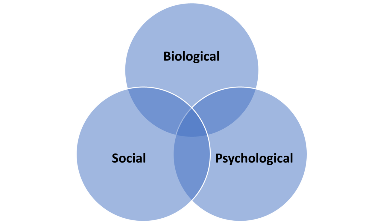 What is the Bio-Psycho-Social Model of Pain? - European Pain Federation