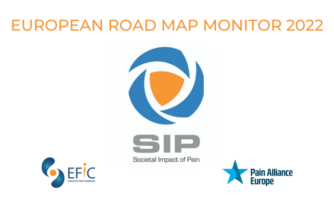 Sip launches new european road map monitor survey for 2022