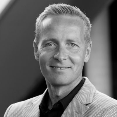 Morten Sebastian Høgh