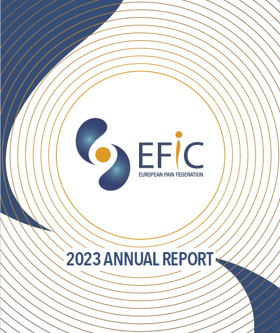 EFIC just launched its 2023 Annual Report