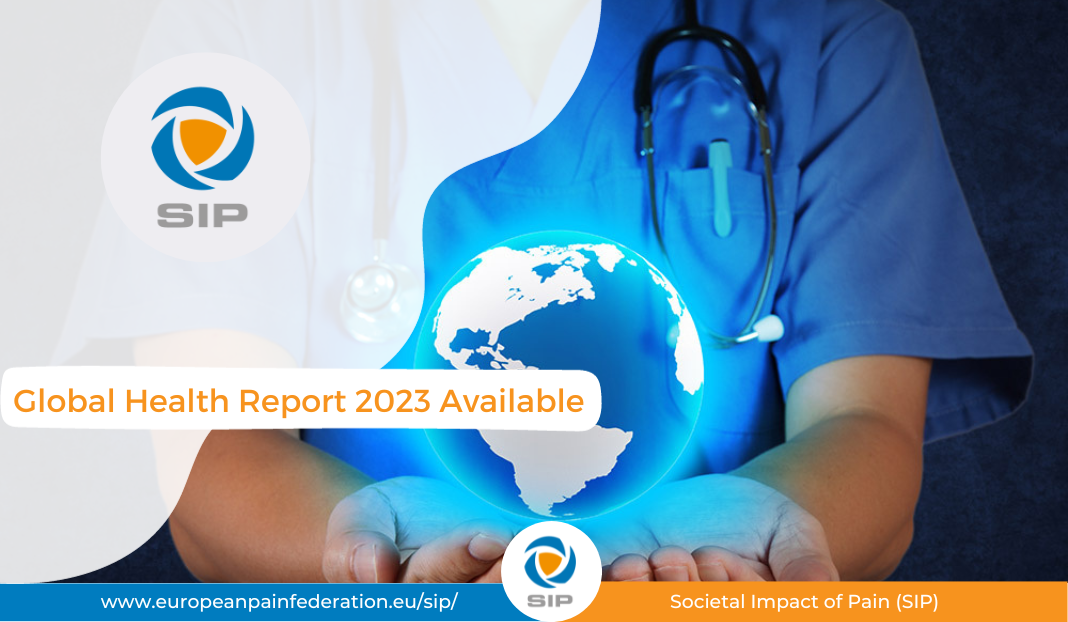 Global Health Report 2023 Available