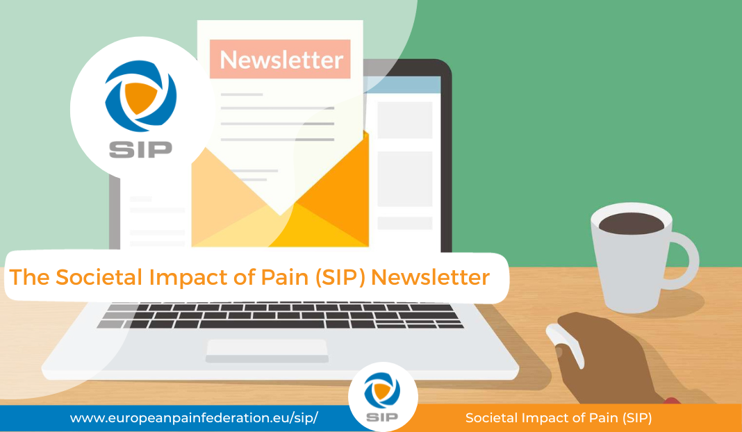 The December SIP Newsletter is Now Available