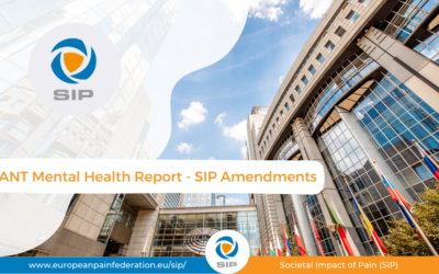SANT Mental Health Report – SIP Amendments Included!