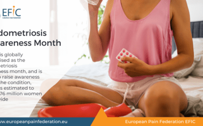 Endometriosis Awareness Month 2024