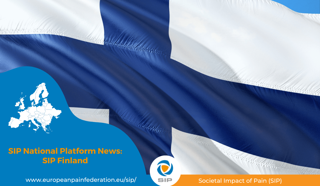 SIP Finland: Updates