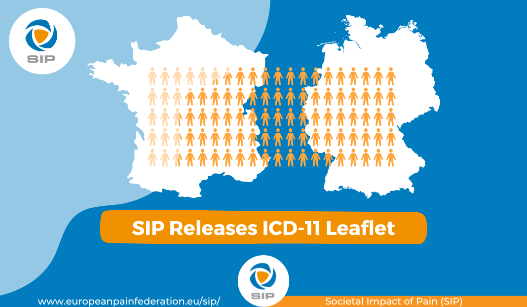 New Publication: SIP Releases ICD-11 Leaflet