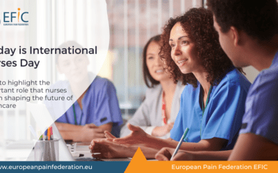 Pain and Nursing: International World Day of Nurses 2024