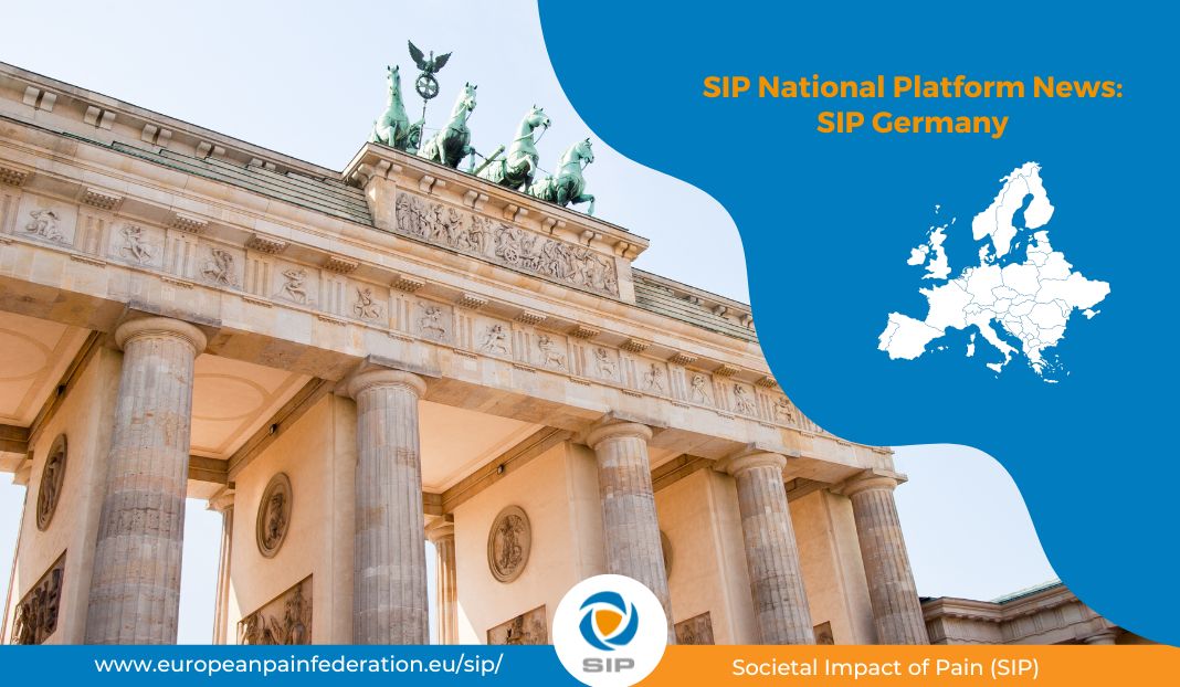 SIP Germany: Available Resources