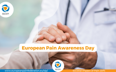 European Pain Awareness Day: Is Europe Providing Adequate Access to Treatment?