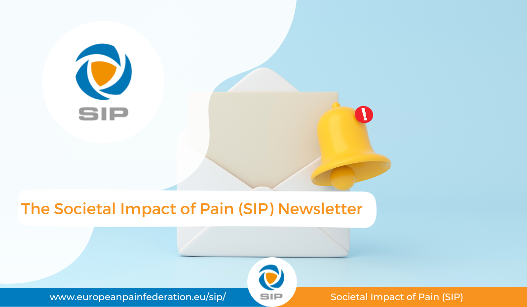 SIP Newsletter 03 2024 – Now Available!