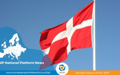 SIP Denmark: Recent Updates