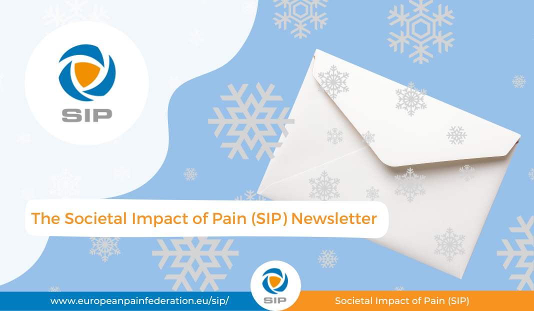 SIP Newsletter 04 2024 – Now Available!