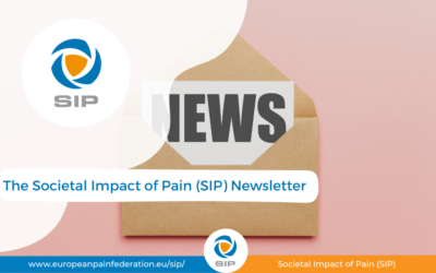 SIP Newsletter 02 2025 – Now Available!