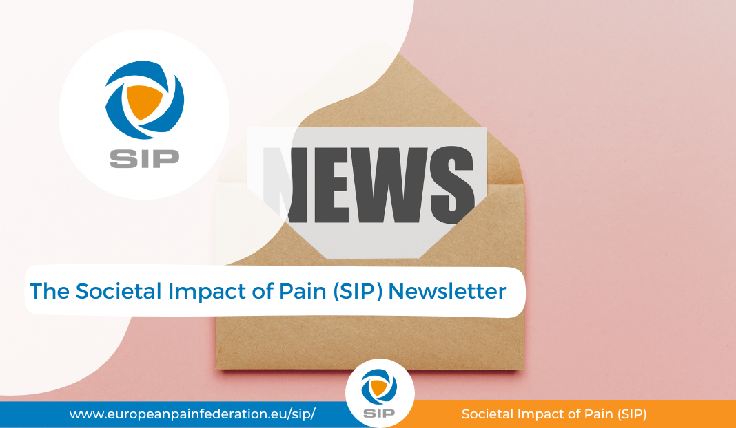 SIP Newsletter 02 2025 – Now Available!