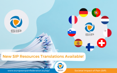 New SIP Resources Translations Available!