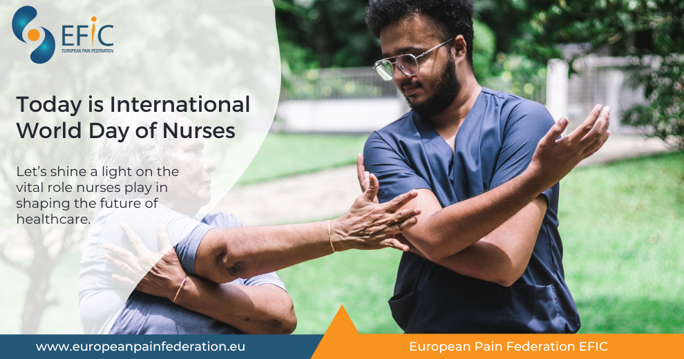 International Nurses Day 2025