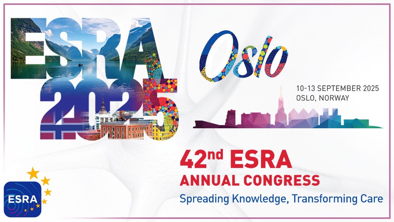 42nd ESRA Congress
