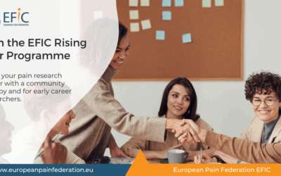 Join the EFIC Rising Star Programme