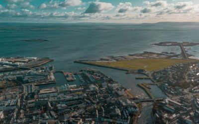 Lecturer in Pharmacology & Therapeutics in Galway, Ireland