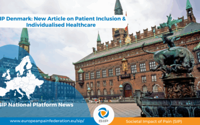 SIP Denmark Announces New Article on Patient Inclusion and Individualised Healthcare