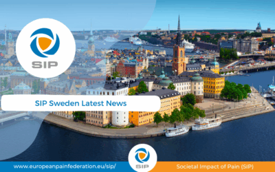 SIP Sweden: Latest News
