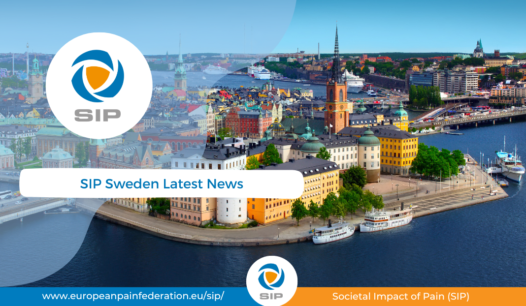 SIP Sweden: Latest News