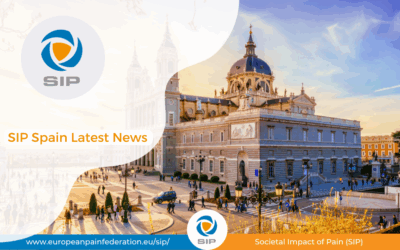 SIP Spain: Latest News