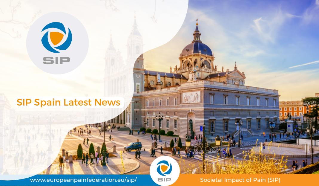 SIP Spain: Latest News