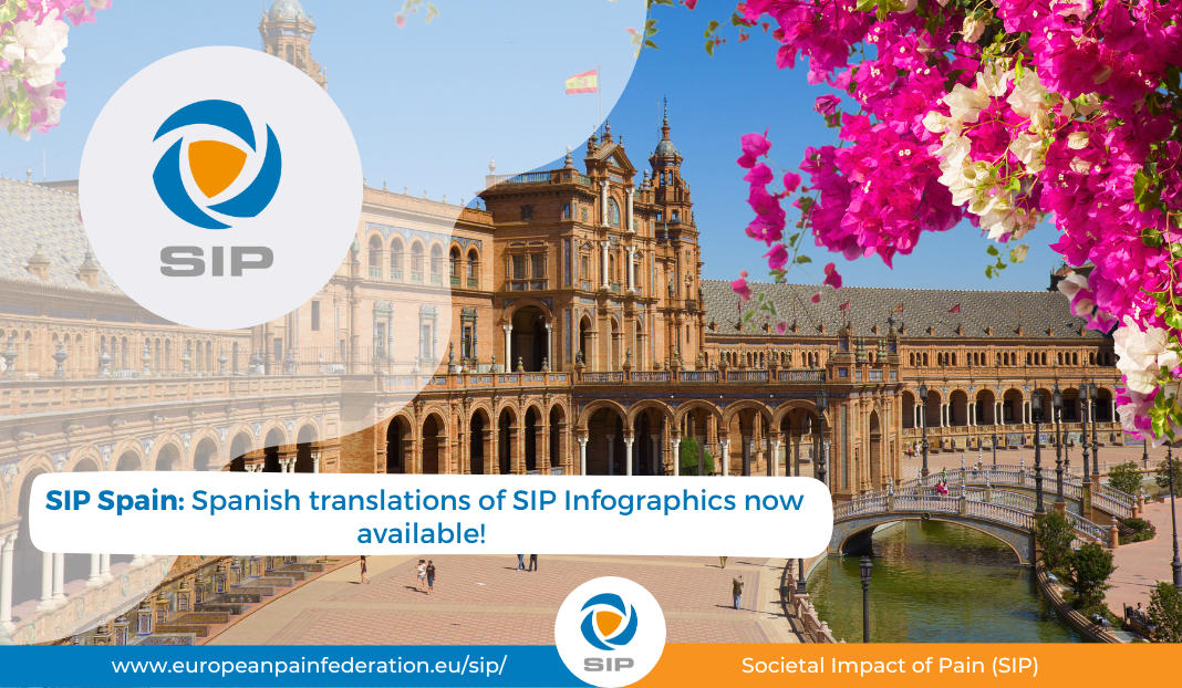 SIP Spain: Spanish Translations of SIP Infographics Now Available