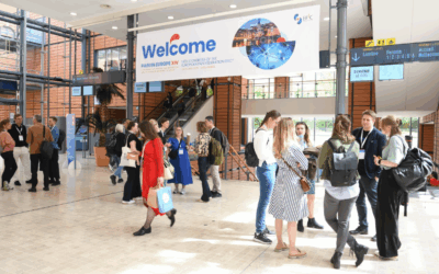 Watch selected #EFIC2025 Sessions now