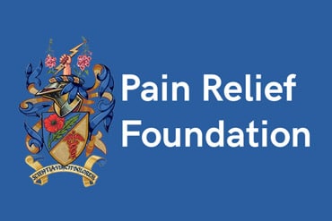 Watch the Pain Relief Foundation Annual Lecture 2025 online