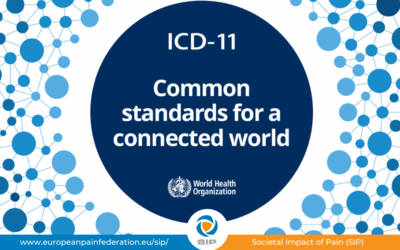 Supporting the Integration of ICD-11 within the European Health Data Space
