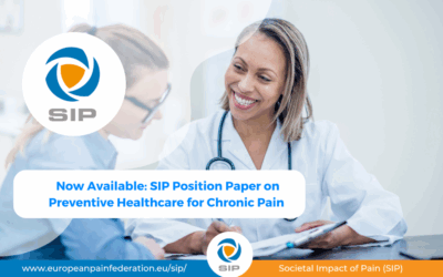 New Release: Position Paper on Preventative Healthcare