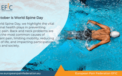 World Spine Day 2025